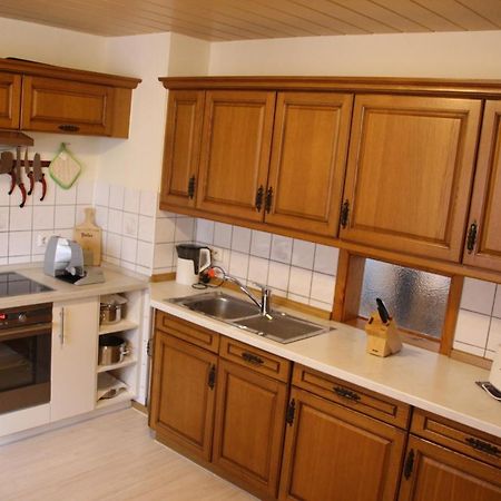 Landhaus "Zum Frosch" Kalbsrieth المظهر الخارجي الصورة